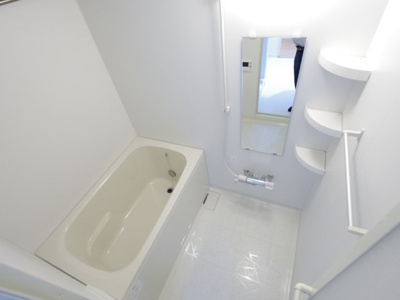 【浴室】 | カーサ カルダ | 【参考写真】浴室乾燥・追い炊き