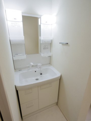 【独立洗面台】 | カーサ カルダ | 【参考写真】