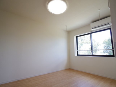 【洋室】 | カーサ カルダ | 【参考写真】