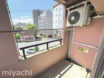 【バルコニー】 | アルバトロス