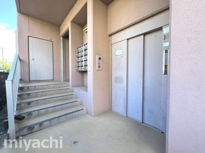 【その他共用部分】 | アルバトロス