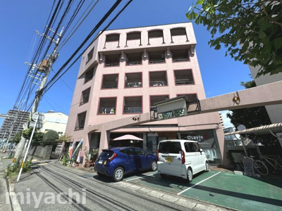 【外観】 | アルバトロス