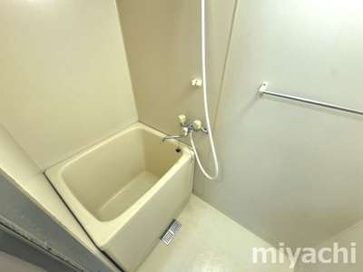 【浴室】 | アルバトロス