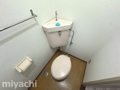 【トイレ】 | アルバトロス