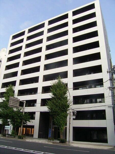 ＺＯＯＭ横浜ＳＱＵＡＲＥの外観