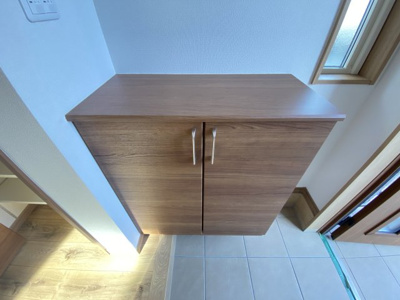 【収納】 | La fraise壱番館 | 下駄箱