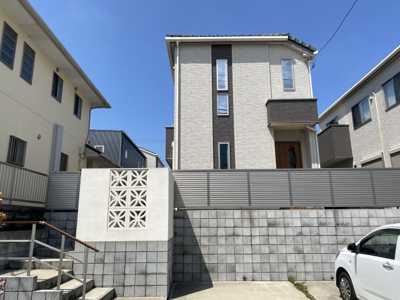 【外観】 | La fraise壱番館