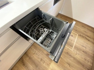 【設備】 | La fraise壱番館 | 食洗器付き