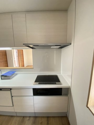 【設備】 | La fraise壱番館 | お手入れ楽々ＩＨクッキングヒーター