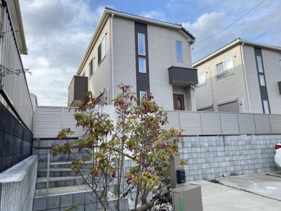 【外観】 | La fraise壱番館