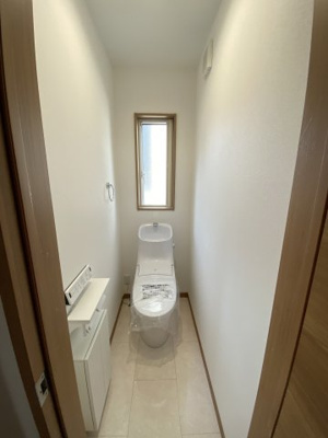 【トイレ】 | La fraise壱番館