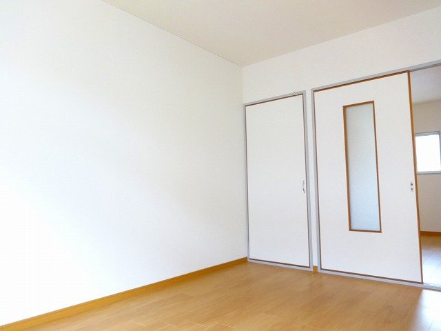 アクティブ河原Ｂの設備