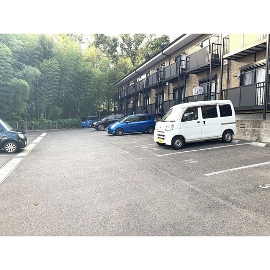 【駐車場】 | サンモール緑A