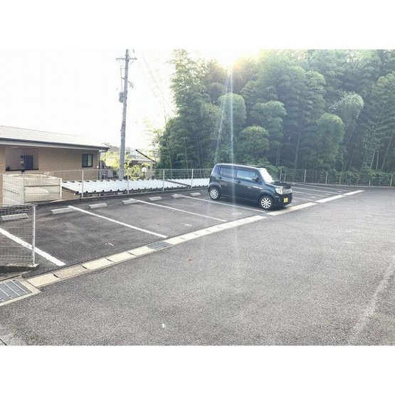 【駐車場】 | サンモール緑A