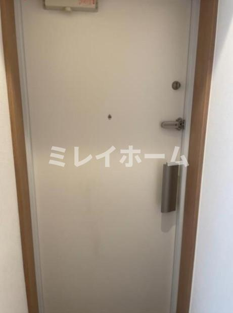 ＨＹ’ｓ　品川南大井のセキュリティ