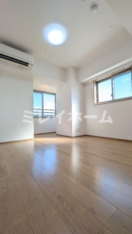 ＨＹ’ｓ　品川南大井の居間・リビング