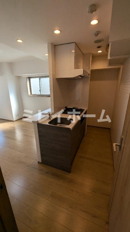 ＨＹ’ｓ　品川南大井のキッチン