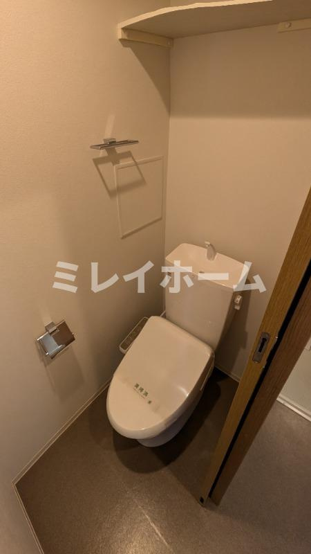 ＨＹ’ｓ　品川南大井のトイレ