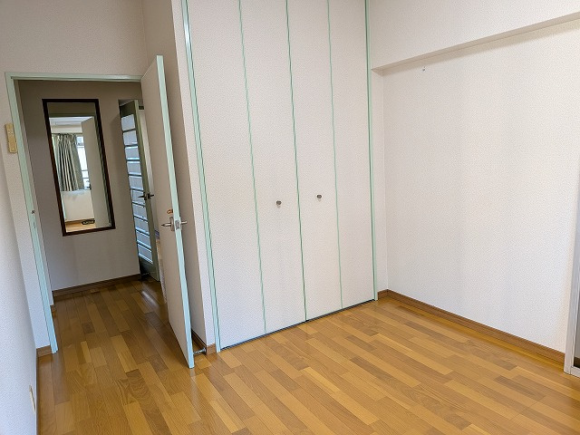 【洋室】 | リヴィエール日吉台Ⅰ（C-19）