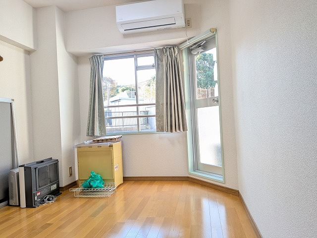 【洋室】 | リヴィエール日吉台Ⅰ（C-19）