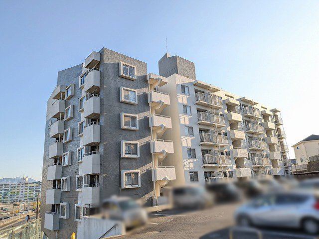 【外観】 | リヴィエール日吉台Ⅰ（C-19）