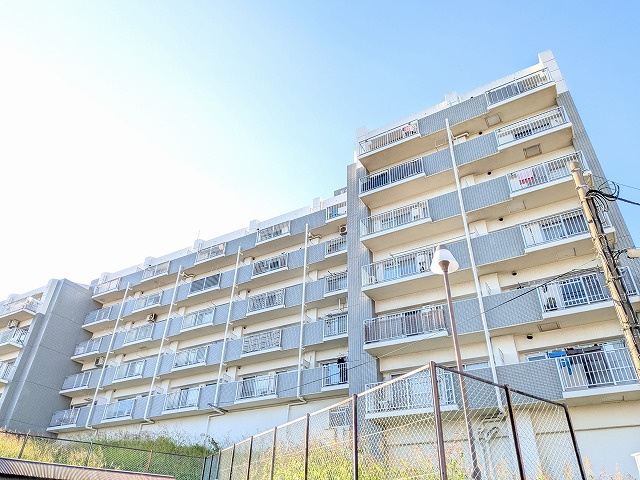 【外観】 | リヴィエール日吉台Ⅰ（C-19）