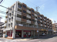 サンシャインビル(南)の画像