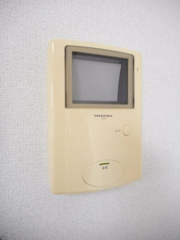 【賃貸アパート】Ｌｉｖｅ有泉Ｃのセキュリティ