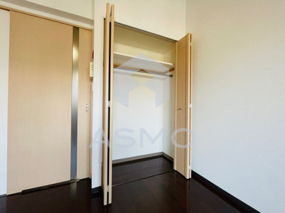 【内装】 | CASA京橋 | 同マンション別部屋参考写真