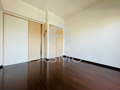 【居間・リビング】 | CASA京橋 | 同マンション別部屋参考写真