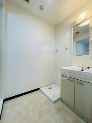 【キッチン】 | CASA京橋 | 同マンション別部屋参考写真