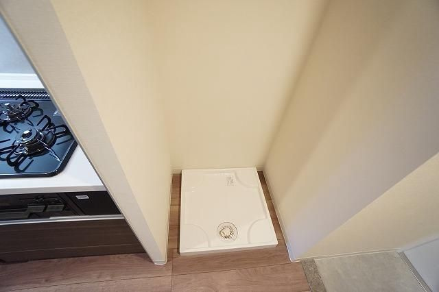 ・ＲＯＯＴｓ　Ｙｏｋｏｈａｍａ　Ｙｏｓｈｉｎｏｃｈｏの浴室