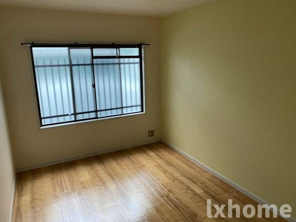 第２パークハイツ橋の内の子供部屋|子供部屋としても使い勝手の良いお部屋です