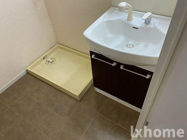 第２パークハイツ橋の内の設備|お風呂です