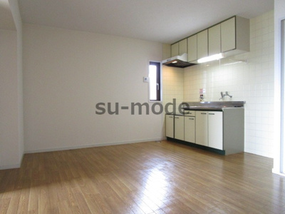 【居間・リビング】 | 第2パークハイツ橋の内