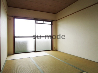 【寝室】 | 第2パークハイツ橋の内