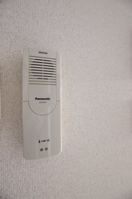 【セキュリティ】 | サンライズ | インターホン