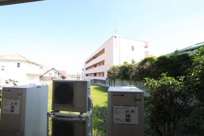 【展望】 | サンライズ