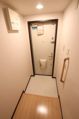 【玄関】 | サンライズ