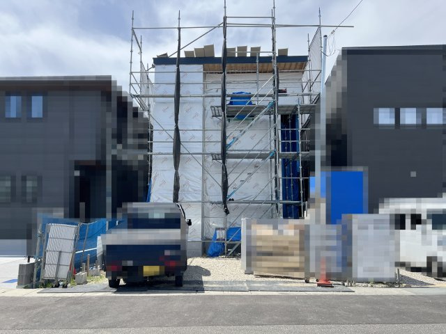 【外観】 | 【商談中】南国市篠原/2号地　残り1区画！