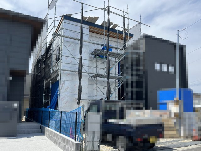 【外観】 | 【商談中】南国市篠原/2号地　残り1区画！