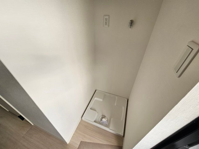 AILE魚崎南の設備