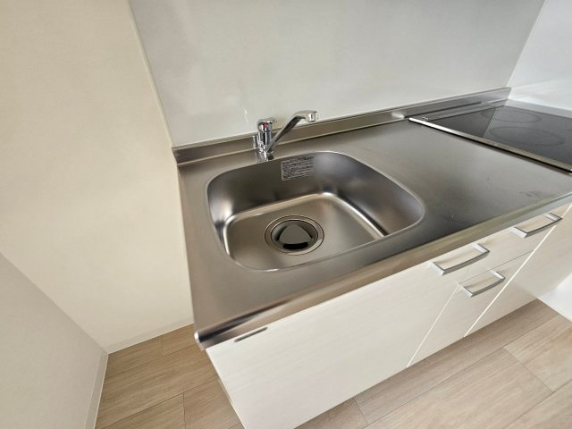 AILE魚崎南のキッチン