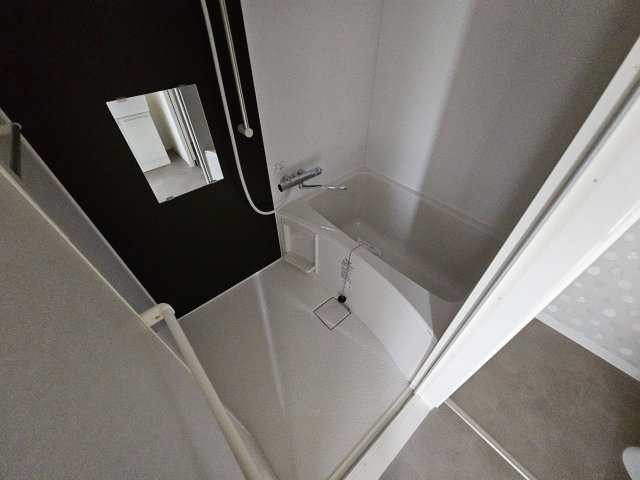 AILE魚崎南の浴室