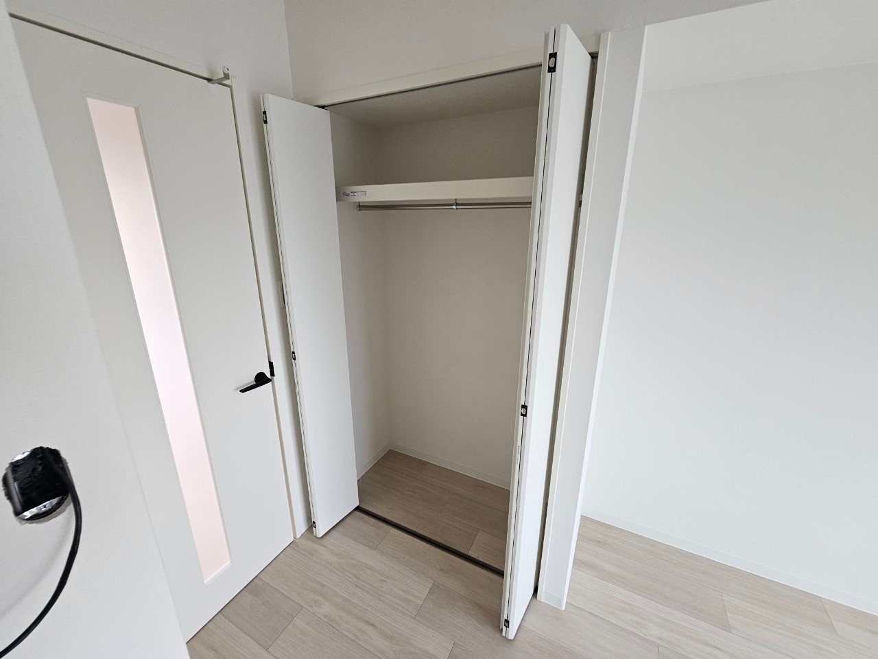 AILE魚崎南の収納