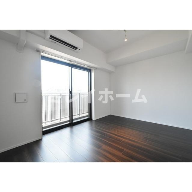 プライマル品川西大井