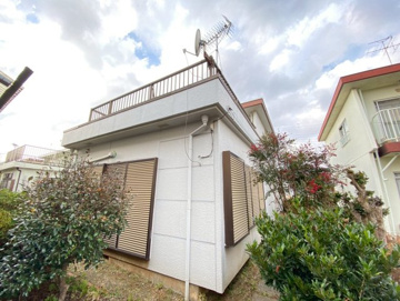 千代田4丁目テラスハウス/16-6の画像