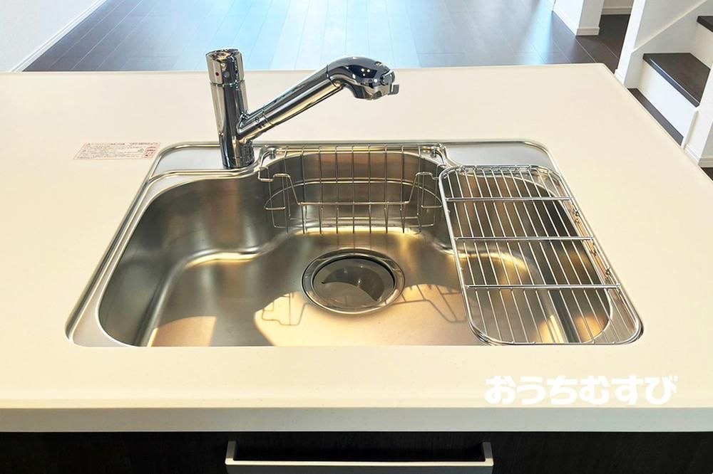 北区西志賀町1期(全2棟)の設備