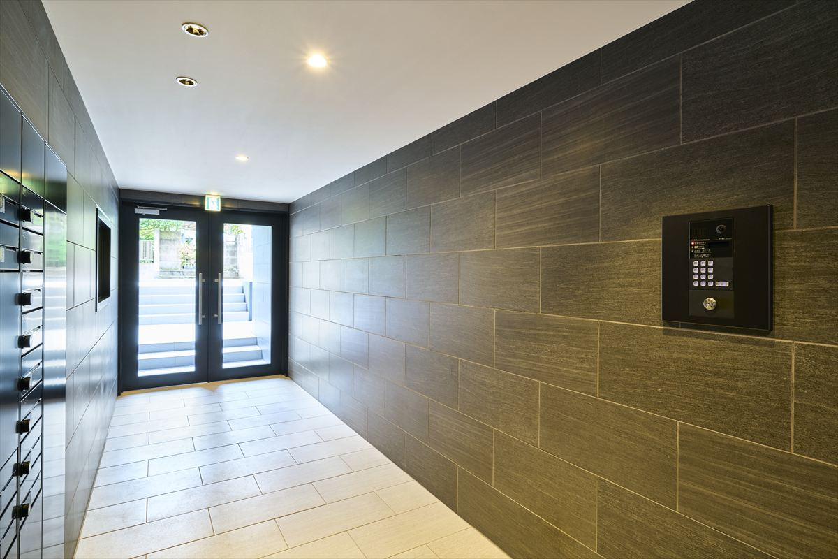 DIPS成増のセキュリティ