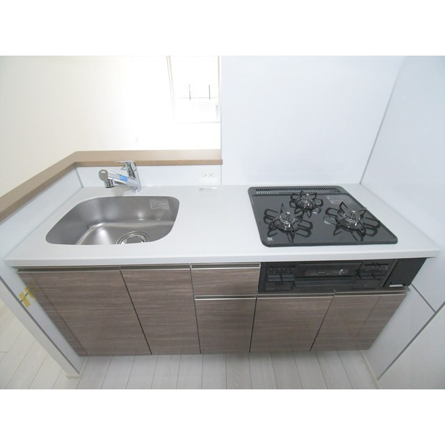 プライムガーデン若木